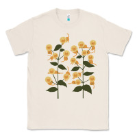 Natural Funny Cat Camouflage Classic Tee - linhVisuals