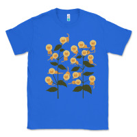 True Royal Funny Cat Camouflage Classic Tee - linhVisuals