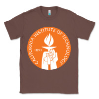 Chestnut california institute of technology Classic Tee - linhVisuals