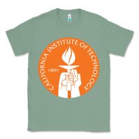 Sage california institute of technology Classic Tee - linhVisuals