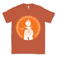 Copper california institute of technology Classic Tee - linhVisuals