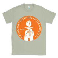 Matcha california institute of technology Classic Tee - linhVisuals
