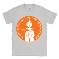 Moon Dust california institute of technology Classic Tee - linhVisuals