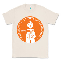 Natural california institute of technology Classic Tee - linhVisuals