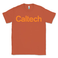 Copper california institute of technology Classic Tee - linhVisuals