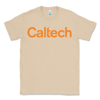 Mushroom california institute of technology Classic Tee - linhVisuals