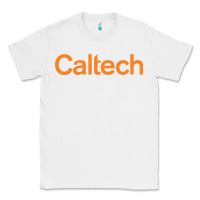 White california institute of technology Classic Tee - linhVisuals