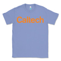 Colony Blue california institute of technology Classic Tee - linhVisuals
