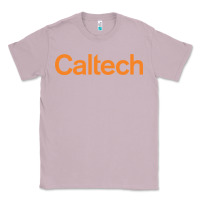 Lilac california institute of technology Classic Tee - linhVisuals
