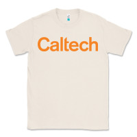 Natural california institute of technology Classic Tee - linhVisuals