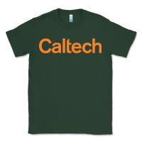 Sports Green california institute of technology Classic Tee - linhVisuals