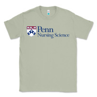 Matcha penn nursing science Classic Tee - linhVisuals