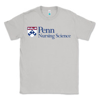 Moon Dust penn nursing science Classic Tee - linhVisuals