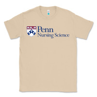Mushroom penn nursing science Classic Tee - linhVisuals