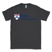 Smoke penn nursing science Classic Tee - linhVisuals