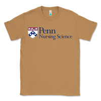 Toasted Coconut penn nursing science Classic Tee - linhVisuals