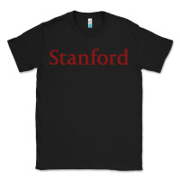 Stanford Athletics Classic Tee | Teevron