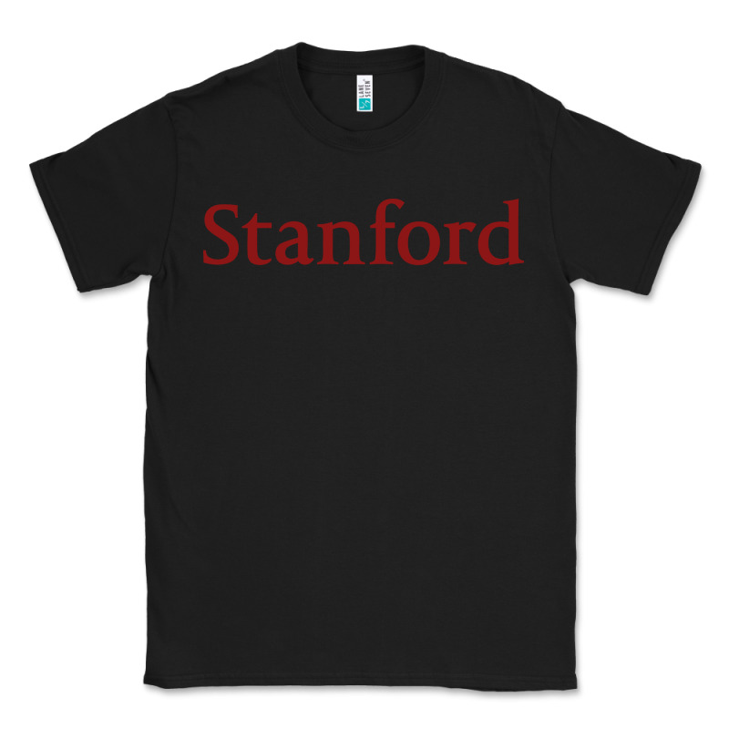 Stanford Athletics Classic Tee by linhVisuals | Teevron