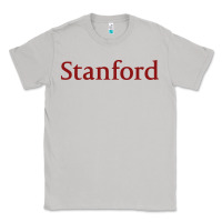 Moon Dust stanford athletics Classic Tee - linhVisuals