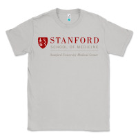 Moon Dust stanford school of medicine Classic Tee - linhVisuals