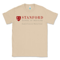 Mushroom stanford school of medicine Classic Tee - linhVisuals