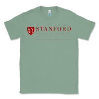 Sage stanford school of medicine Classic Tee - linhVisuals
