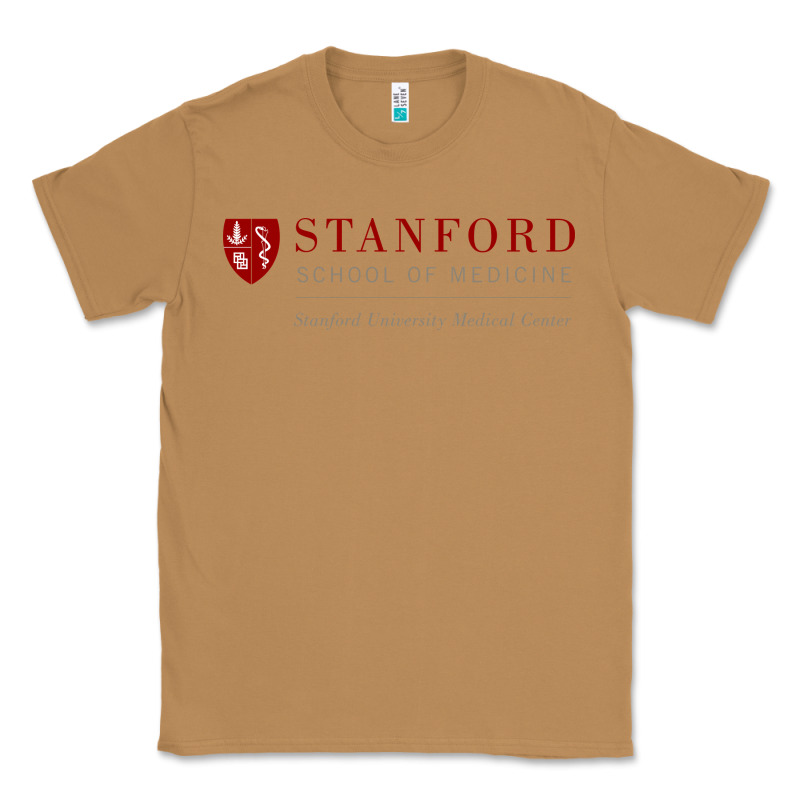 Stanford School Of Medicine Classic Tee by linhVisuals | Teevron