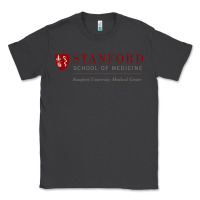 Smoke stanford school of medicine Classic Tee - linhVisuals