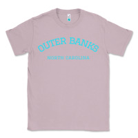 North Carolina Outer Banks Obx Nc Beach Gift Long Sleeve T Shirt Classic Tee | Teevron