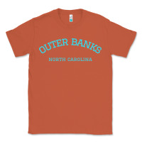 Copper north carolina outer banks obx nc beach gift long sleeve t shirt Classic Tee - linhVisuals