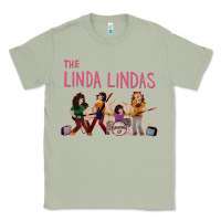 Growing Up   The Linda Lindas Classic Tee | Teevron