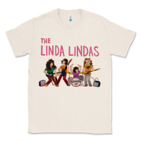 Natural growing up   the linda lindas Classic Tee - linhVisuals