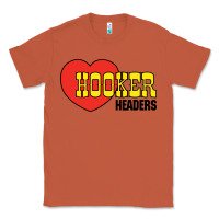 Copper hooker headers Classic Tee - linhVisuals