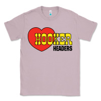 Lilac hooker headers Classic Tee - linhVisuals