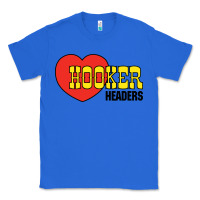 True Royal hooker headers Classic Tee - linhVisuals