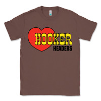 Chestnut hooker headers Classic Tee - linhVisuals