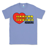 Colony Blue hooker headers Classic Tee - linhVisuals