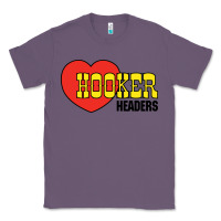 Lavender hooker headers Classic Tee - linhVisuals