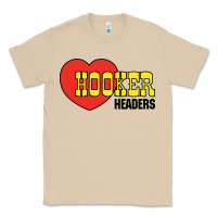 Mushroom hooker headers Classic Tee - linhVisuals