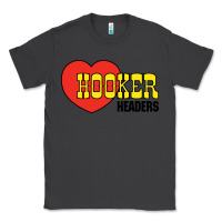 Smoke hooker headers Classic Tee - linhVisuals