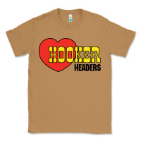 Toasted Coconut hooker headers Classic Tee - linhVisuals