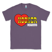 Lavender hooker headers Classic Tee - linhVisuals