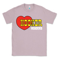 Lilac hooker headers Classic Tee - linhVisuals