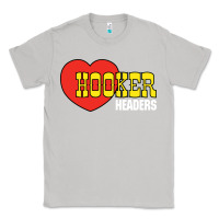 Moon Dust hooker headers Classic Tee - linhVisuals
