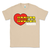 Hooker Headers Classic Tee | Teevron