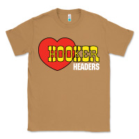 Toasted Coconut hooker headers Classic Tee - linhVisuals