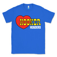 True Royal hooker headers Classic Tee - linhVisuals