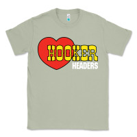 Matcha hooker headers Classic Tee - linhVisuals