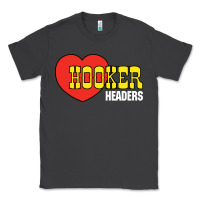 Smoke hooker headers Classic Tee - linhVisuals