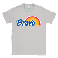 Moon Dust bravo supermarket Classic Tee - linhVisuals
